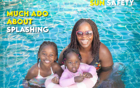 Cover of the BAMBI Magazine April 2024 issue