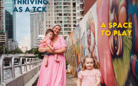 Cover of the BAMBI Magazine July-August 2024 issue