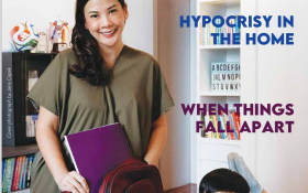 Cover of BAMBI magazine January 2026