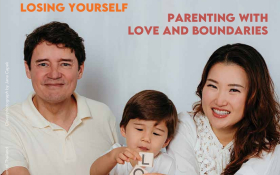 Magazine Front Cover