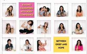 Magazine Front Cover